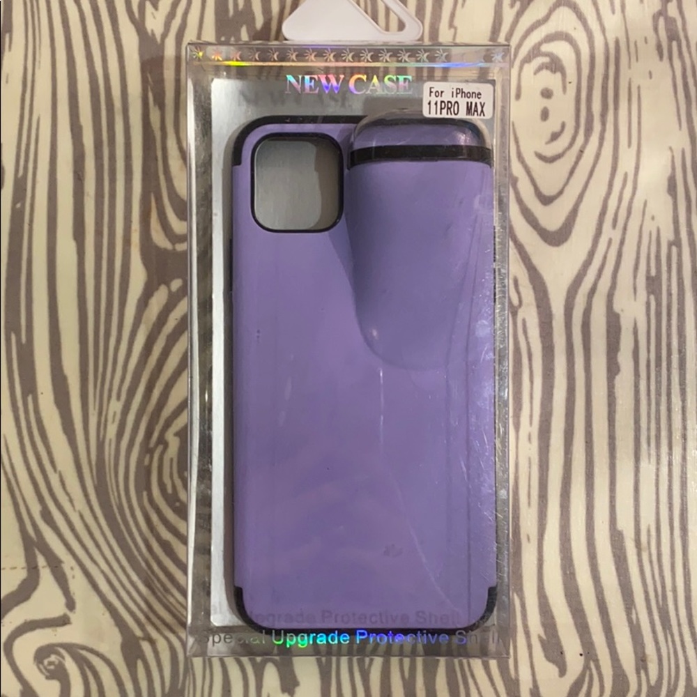 iPhone 11 Pro Max phone case